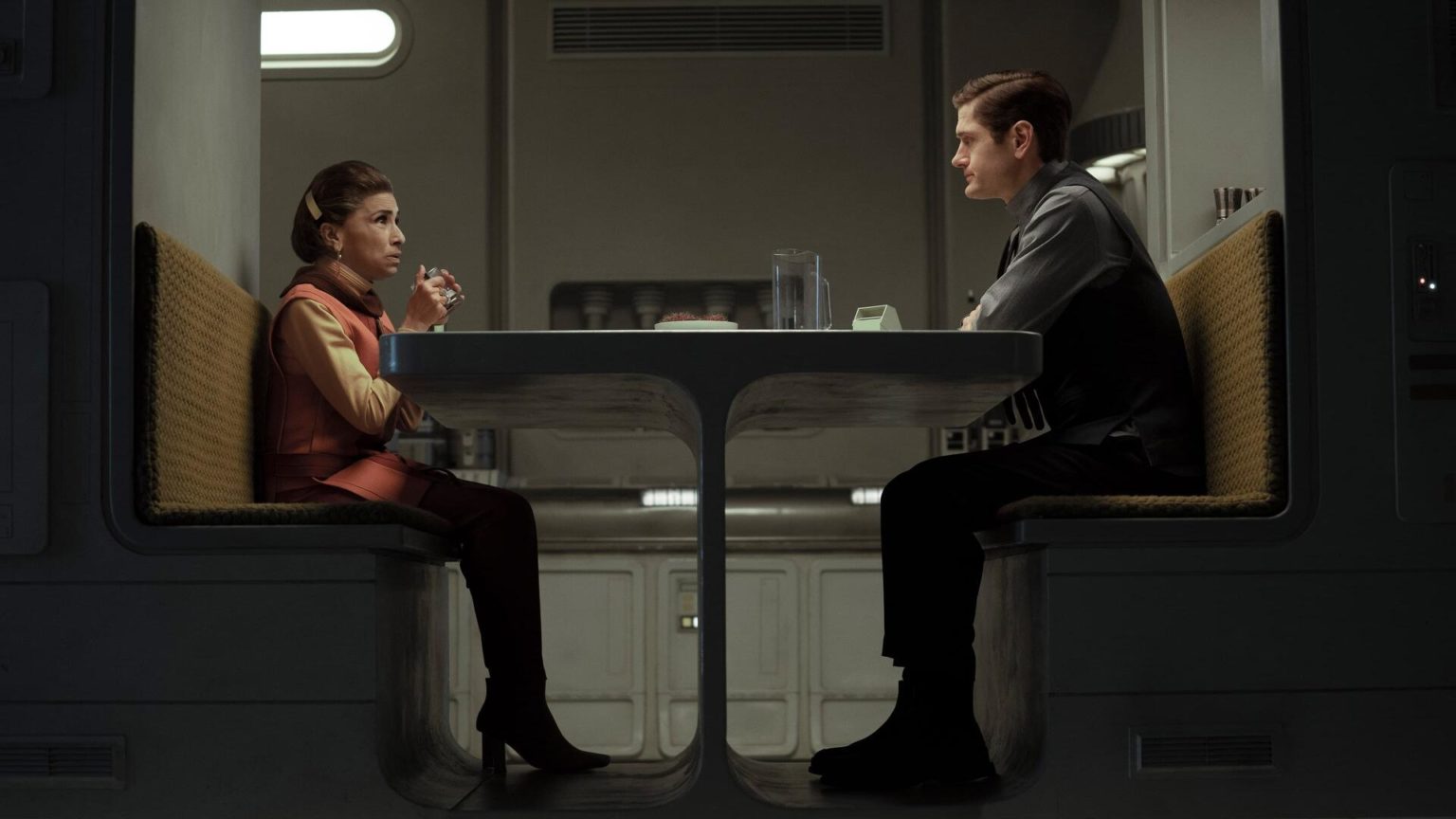 Andor Episode 9 Review – Tense Adult Drama