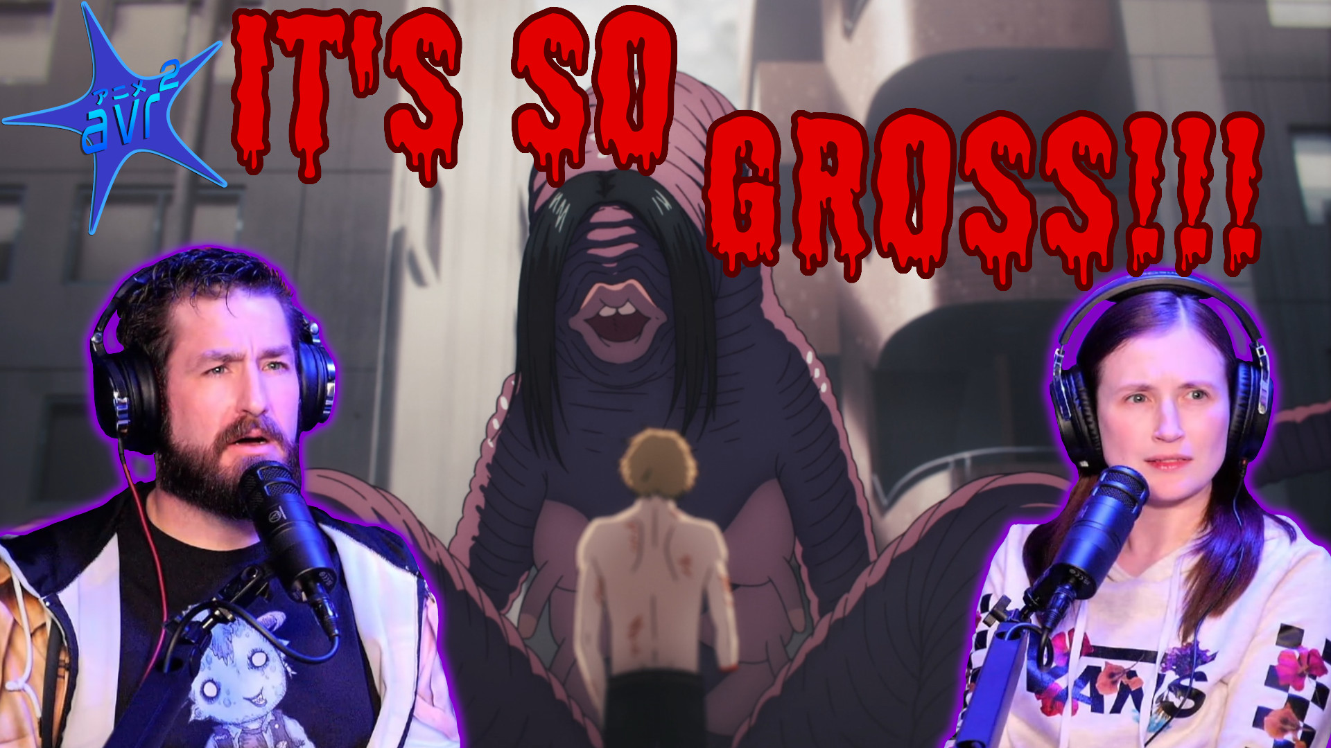 Chainsaw Man Episode 4 Reaction and Review