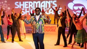 Sherman's Showcase