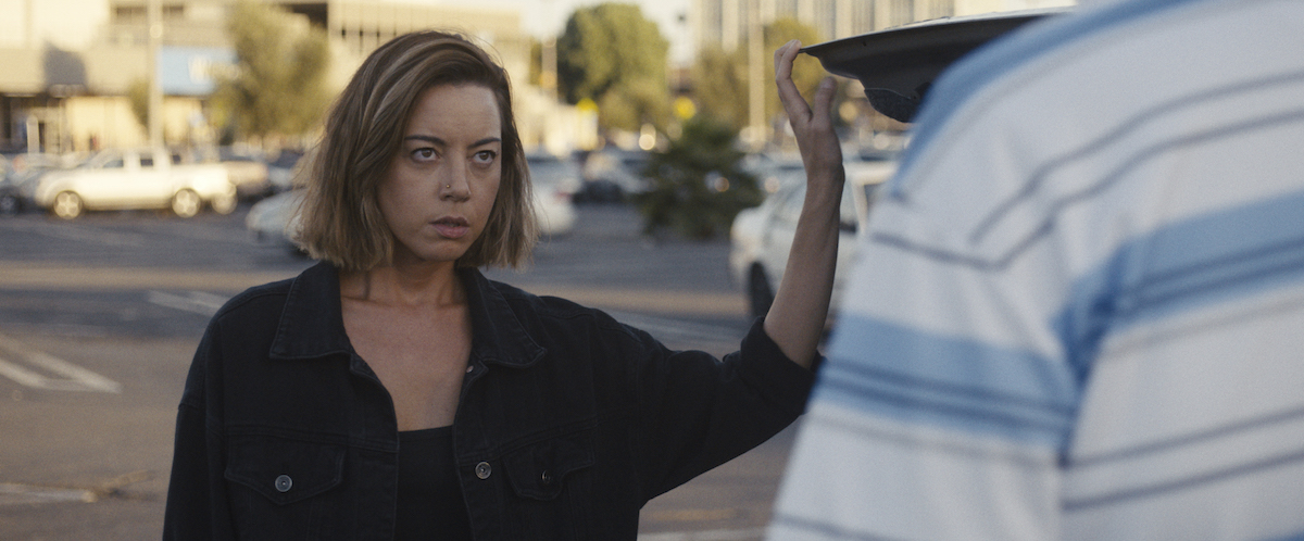 What to Watch This Weekend: Emily the Criminal