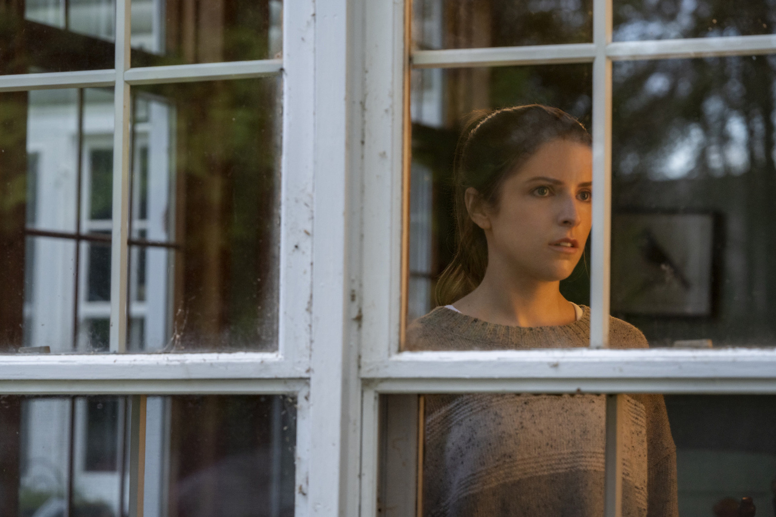 Alice, Darling Trailer Has Anna Kendrick Torn in Abusive Relationship