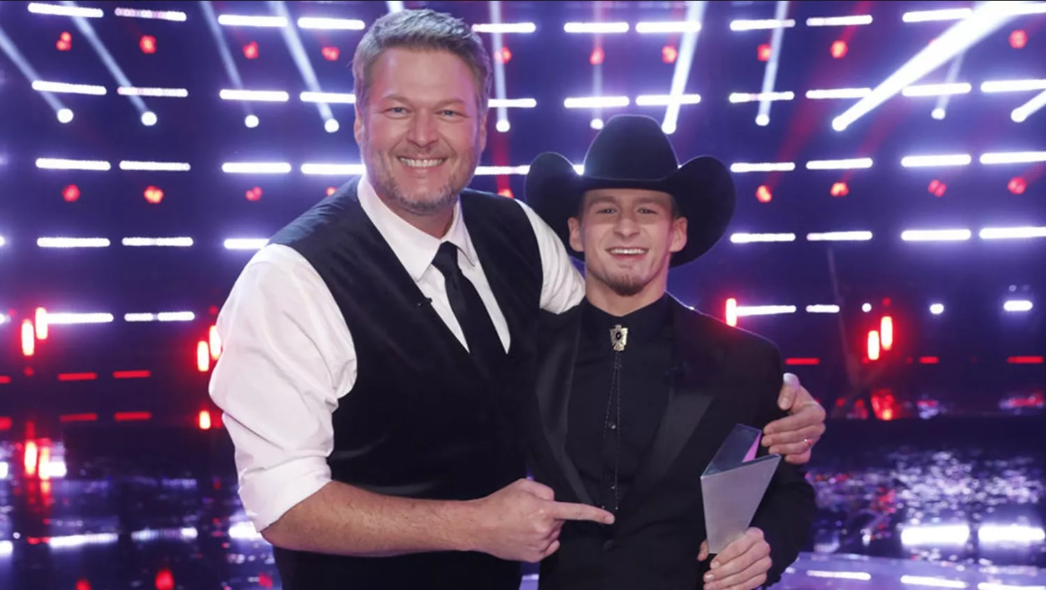 NBC’s The Voice | Bryce Leatherwood Recounts Life Journey towards Being the Winner