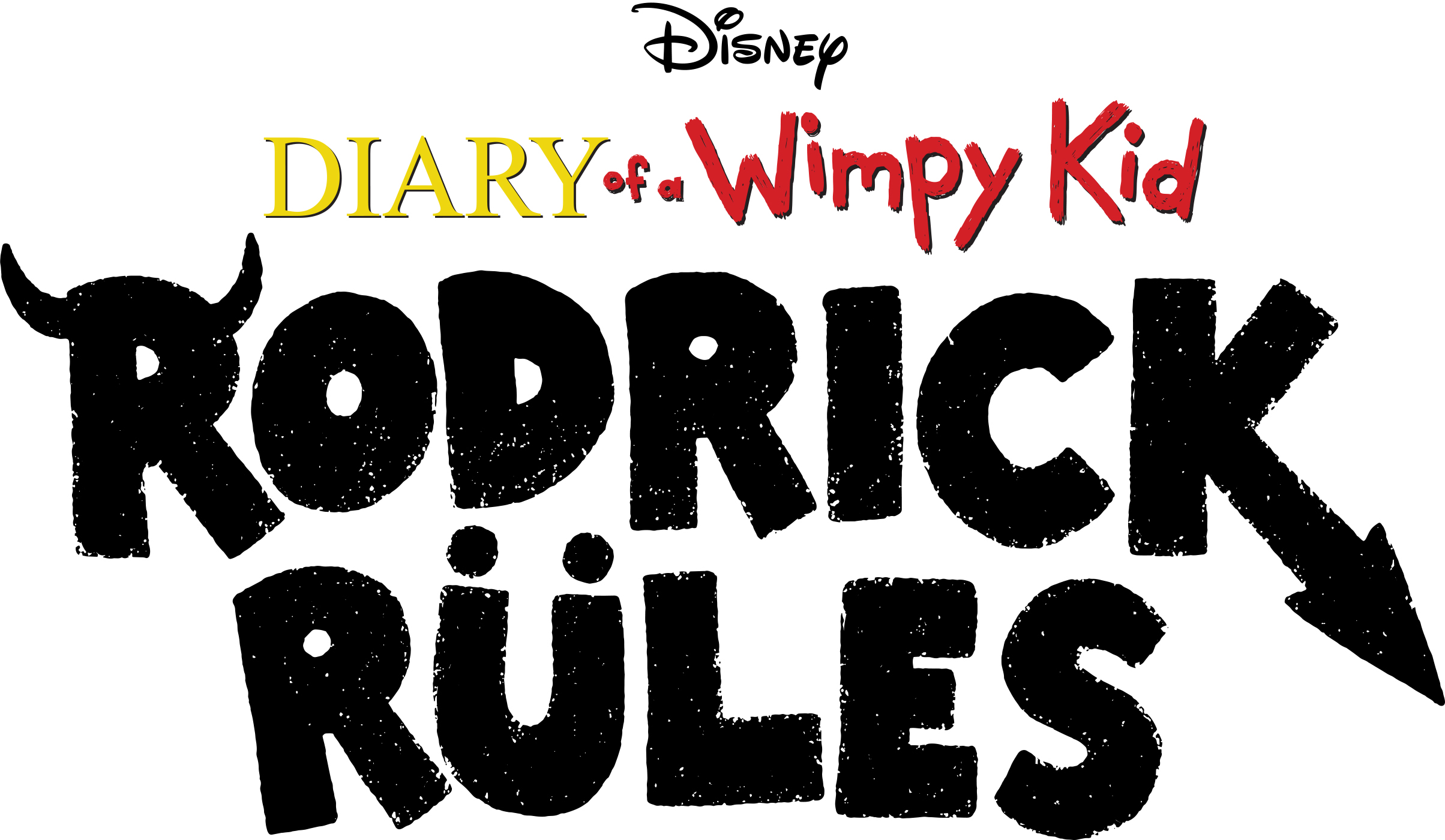 Diary Of A Wimpy Kid: Rodrick Rules | Jeff Kinney On Why This Animated Style Suits His Characters [Exclusive]
