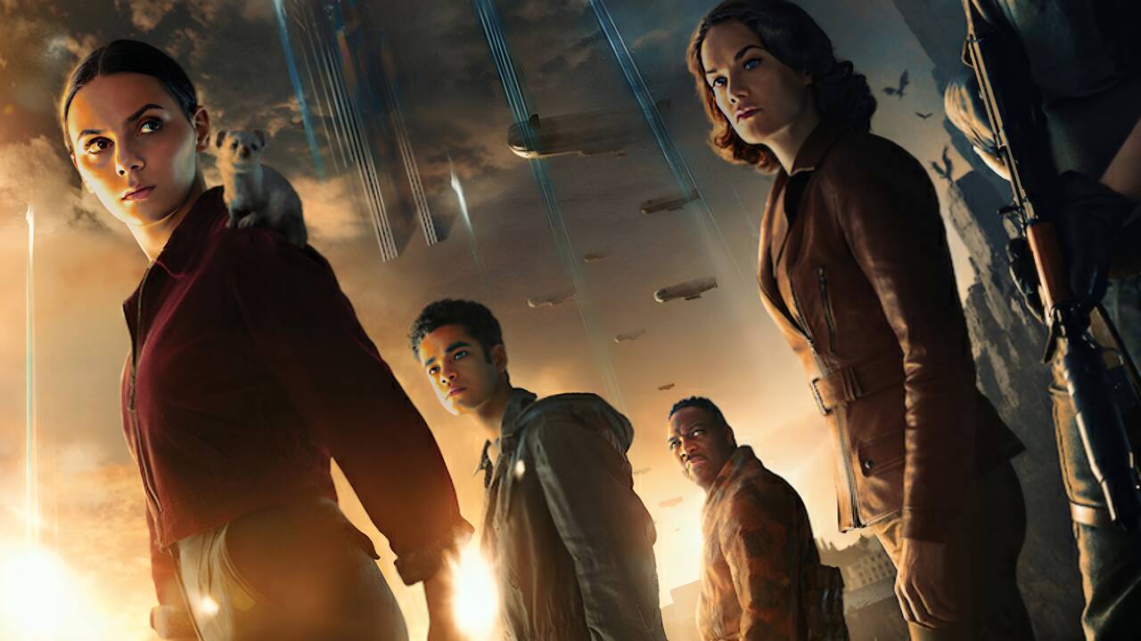 His Dark Materials Season 3 Review A Great Adaptation