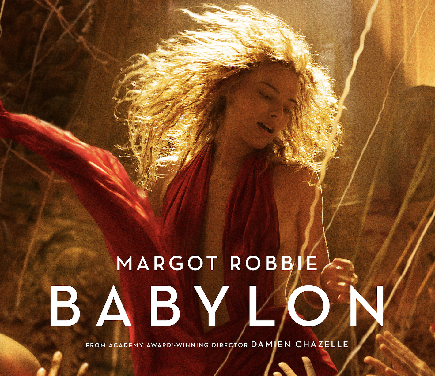 Babylon | Naughty Or Nice Trailers