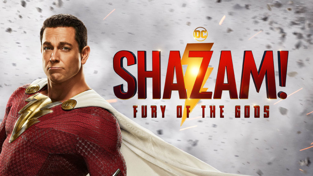Shazam: Fury of the Gods director David F. Sandberg comments on poor box office estimates for opening weekend.
