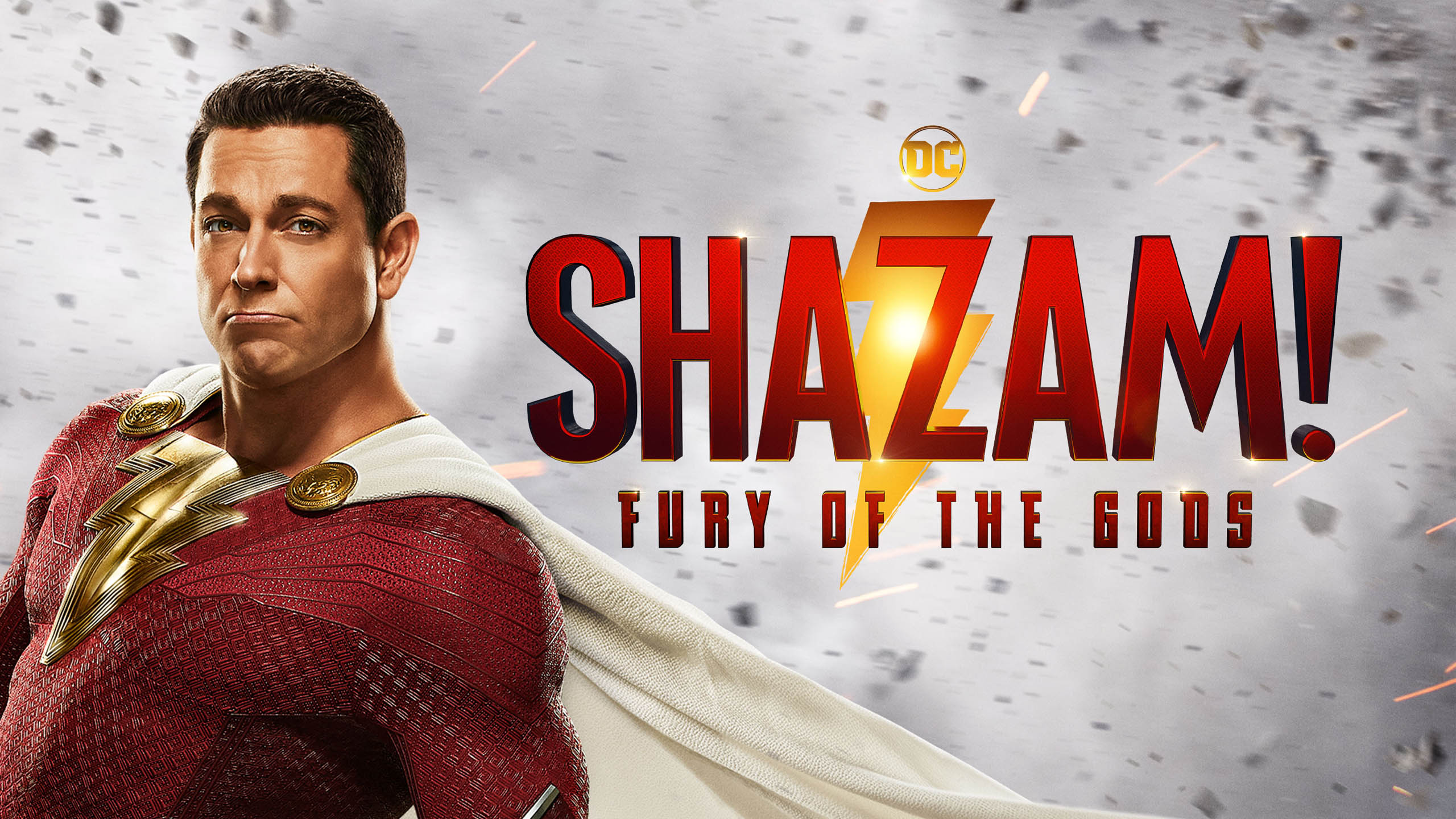 Shazam: Fury Of The Gods Director Sandberg On Poor Box Office Opening Weekend