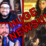 Snyderverse Dead? Wonder Woman 3 Canceled? HUGE DC NEWS! | D-COG