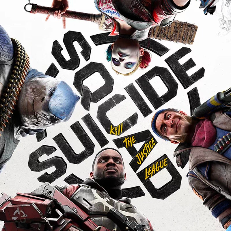 Suicide Squad: Justice League'i öldürün