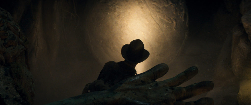 Lucasfilm president Kathleen Kennedy says Dial of Destiny is the end as far as Indiana Jones movies are concerned.
