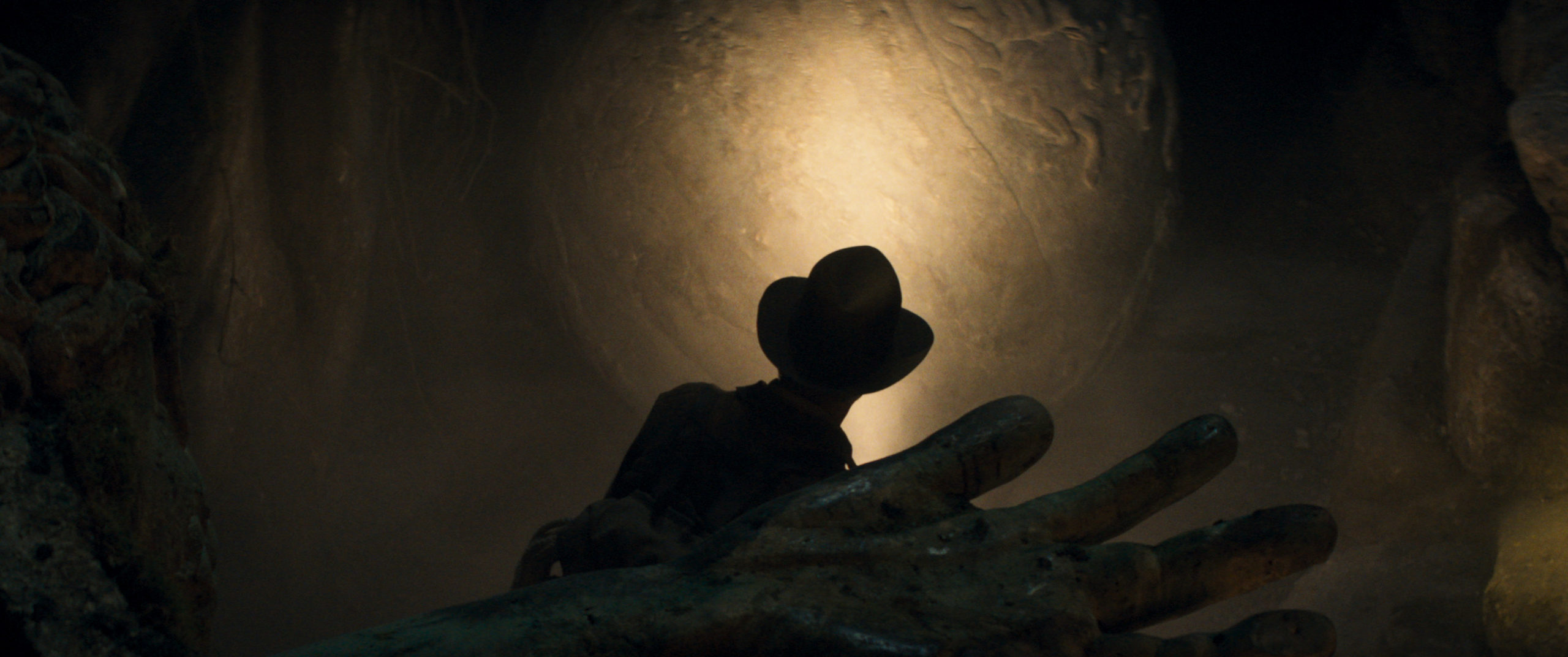 Indiana Jones And The Dial Of Destiny Trailer Puts Indy Front And Center