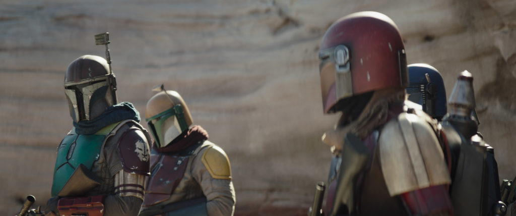 Pedro Pascal teases more Mandalorians and more battles in Mando S3