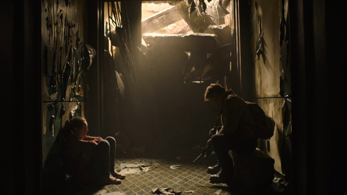 “The Last of Us,” Episode 2 Recap, Hauntingly Beautiful, Efficient and Effective – NFC Podcast