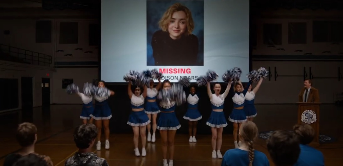 Paramount+’s School Spirits Reveals Premiere Date and Trailer | TCA 2023