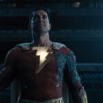 Shazam! Fury Of The Gods Trailer 2 | Time For Our Heroes To Grow Up