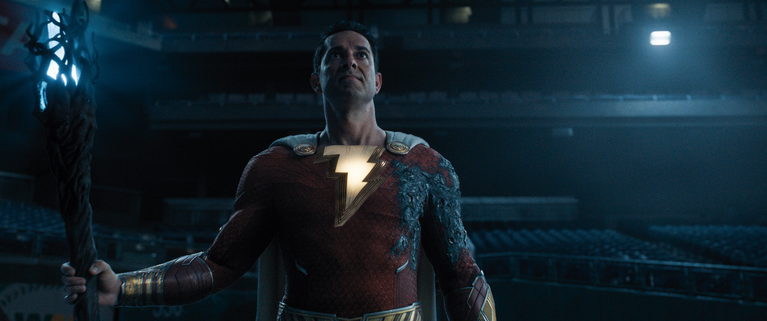 Shazam! Fury Of The Gods Trailer 2 | Time For Our Heroes To Grow Up