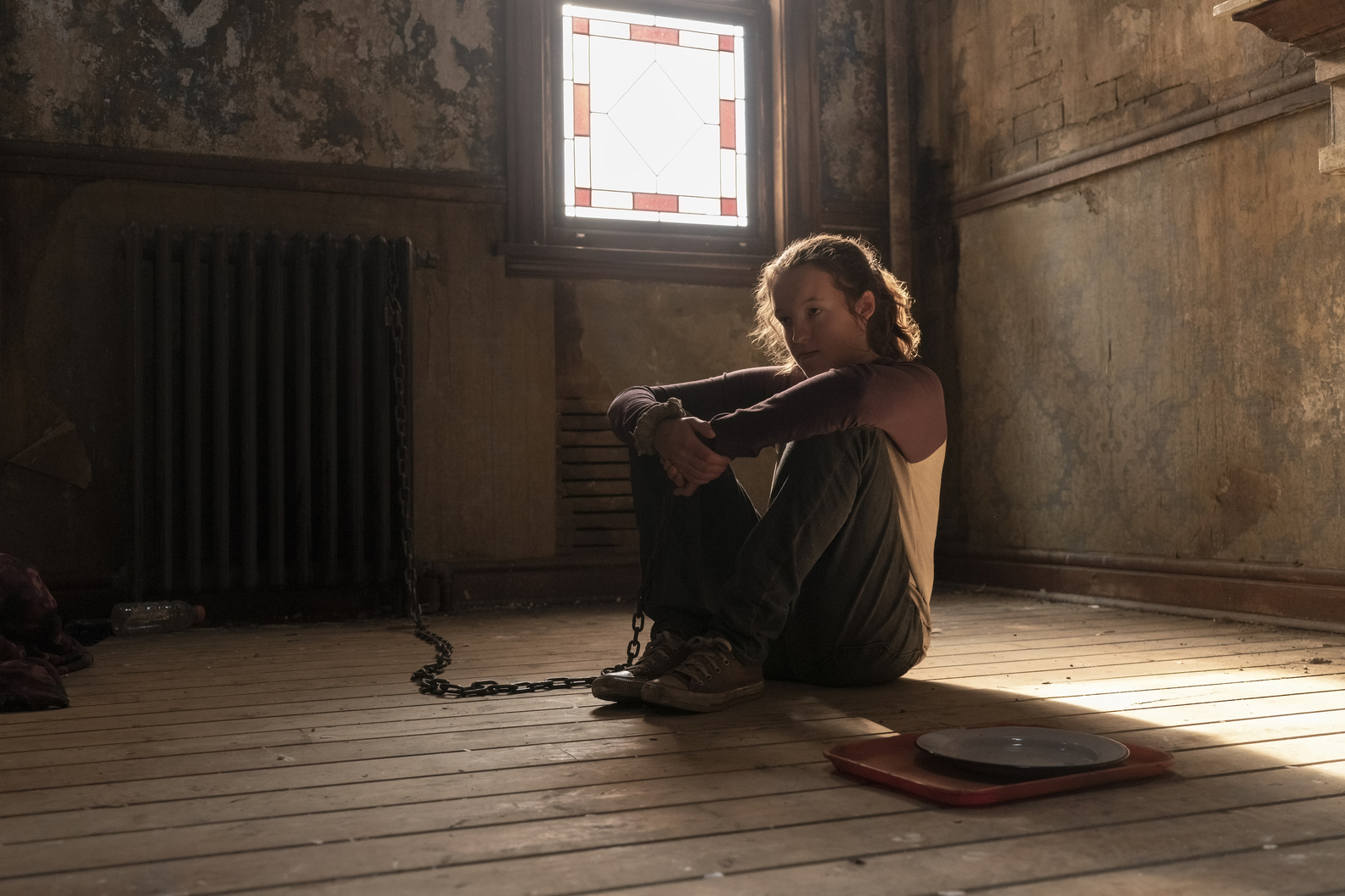 The Last of Us Has Second Best Premiere for HBO Max Since House Of The Dragon