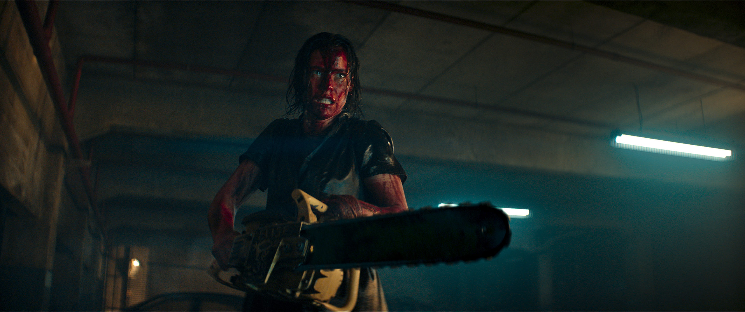 Evil Dead Rise Red Band Trailer Brings Back The Blood, Gore, and Scares
