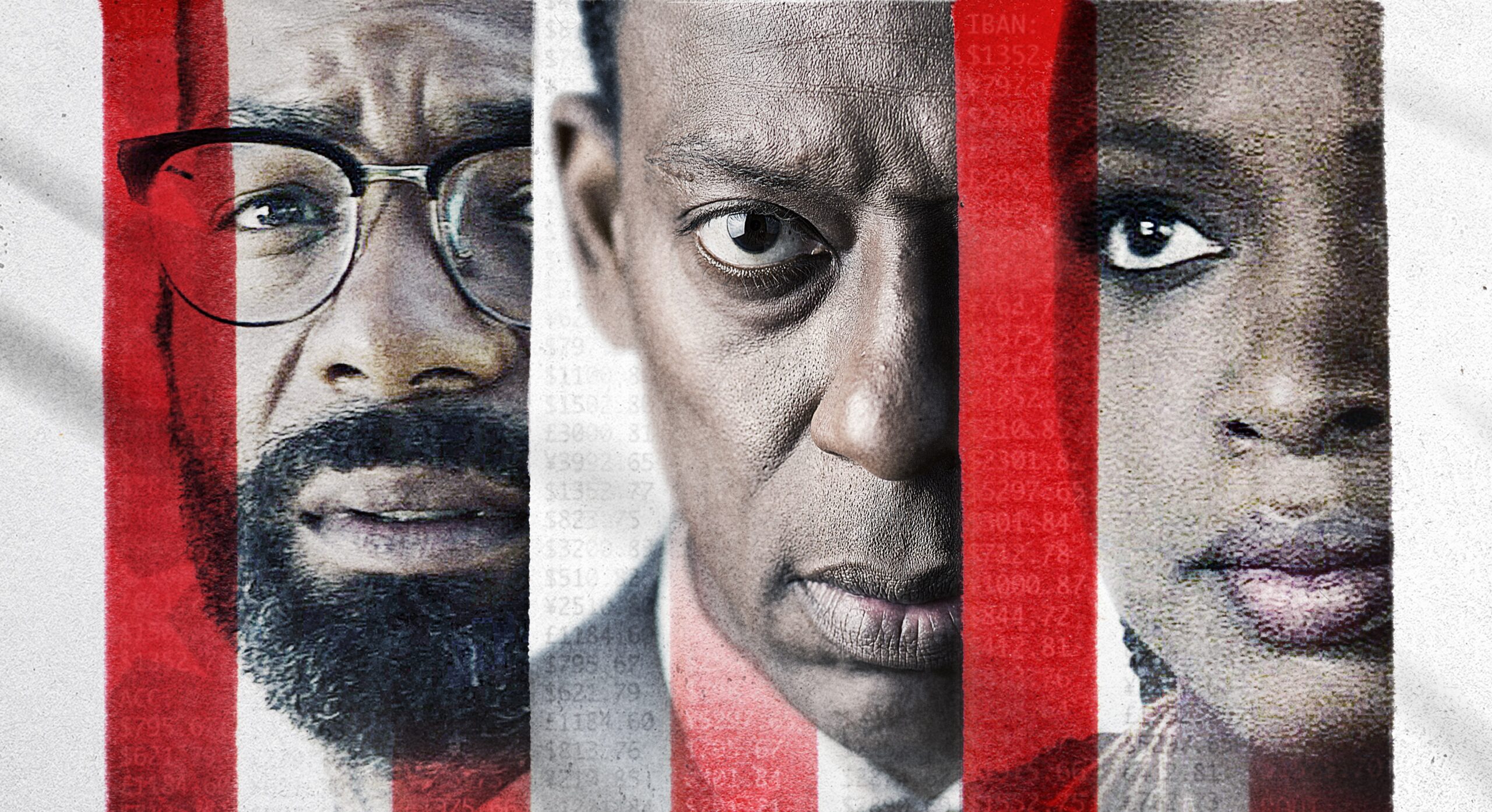 88 Political Thriller Trailer Reveals White Supremacy in Black Politics