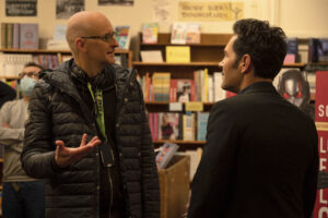 Ant-Man and the Wasp: Quantumania