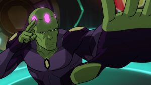 The latest DCU Barside Buzz says that four minor roles for Superman: Legacy are still to be cast.