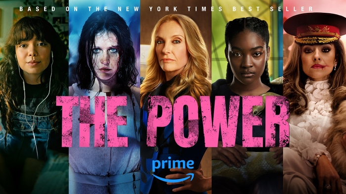 Prime Video’s The Power Series Trailer Has Teen Girls Worldwide with Electrifying and Terrifying Powers