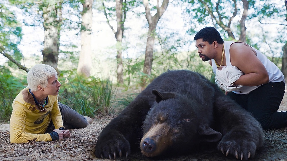 What to Watch This Weekend: Cocaine Bear
