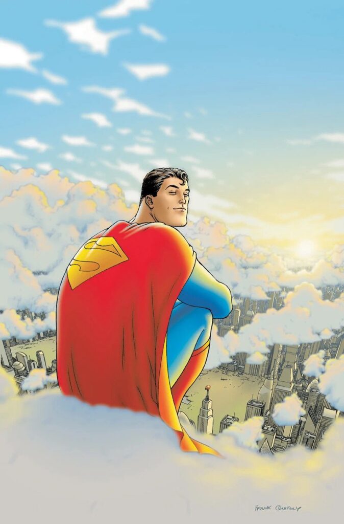 The Superman: Legacy casting for Clark and Lois is down to three actors each. Those actors will now audition in person. Find out who?