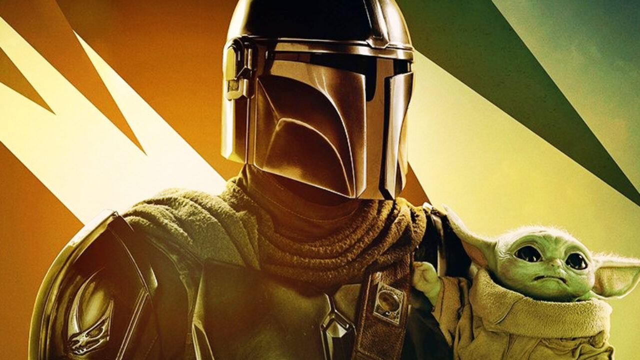 Jon Favreau Doesn’t Have End In Mind Yet For The Mandalorian Or The MandoVerse