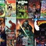 DC Spotlight March 21, 2023: The Comic Source Podcast