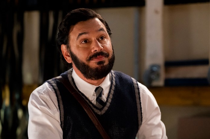Al Madrigal On How Lopez vs Lopez Tackles ‘Old School Notions’ | Exclusive