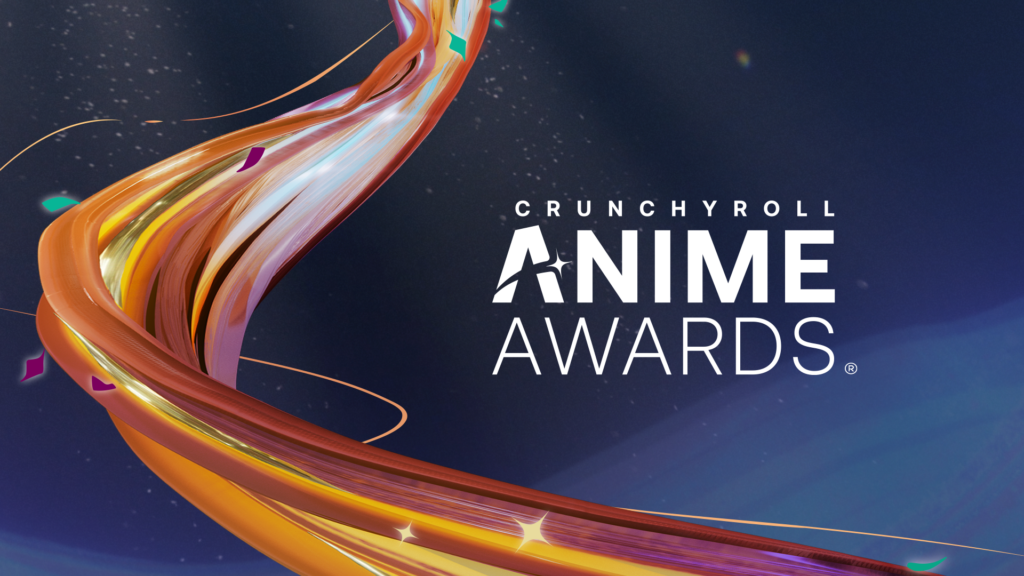 Crunchyroll 2023 Anime Awards