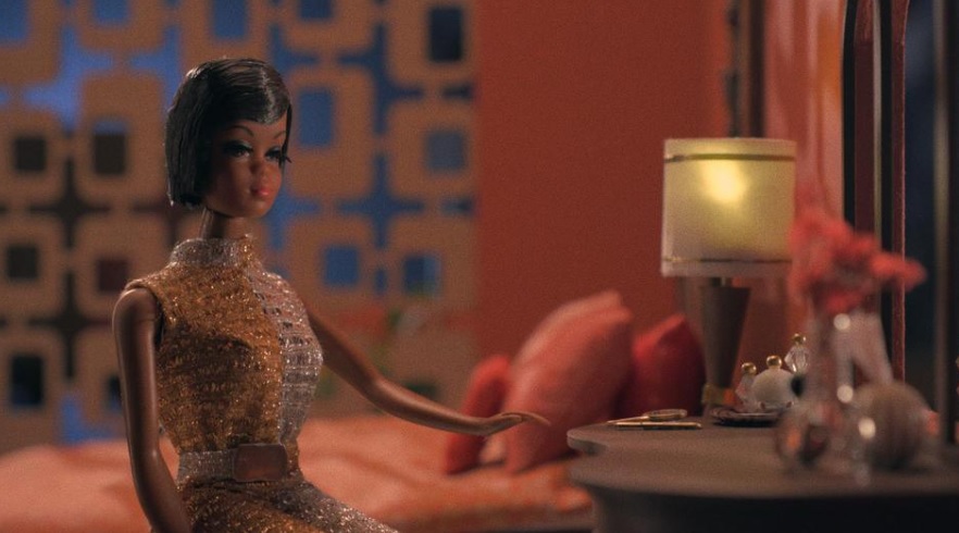 Black Barbie: A Documentary | Lagueria Davis on History of the Other Barbie — SXSW 2023