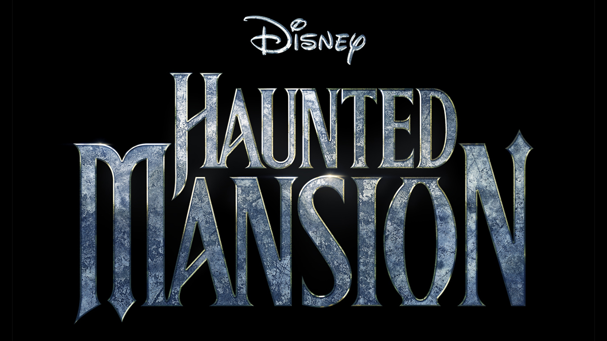 Disney’s Haunted Mansion Movie Arrives On Digital And Home Media