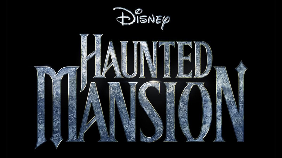 First Look At Disney’s Haunted Mansion In Teaser Trailer And Poster