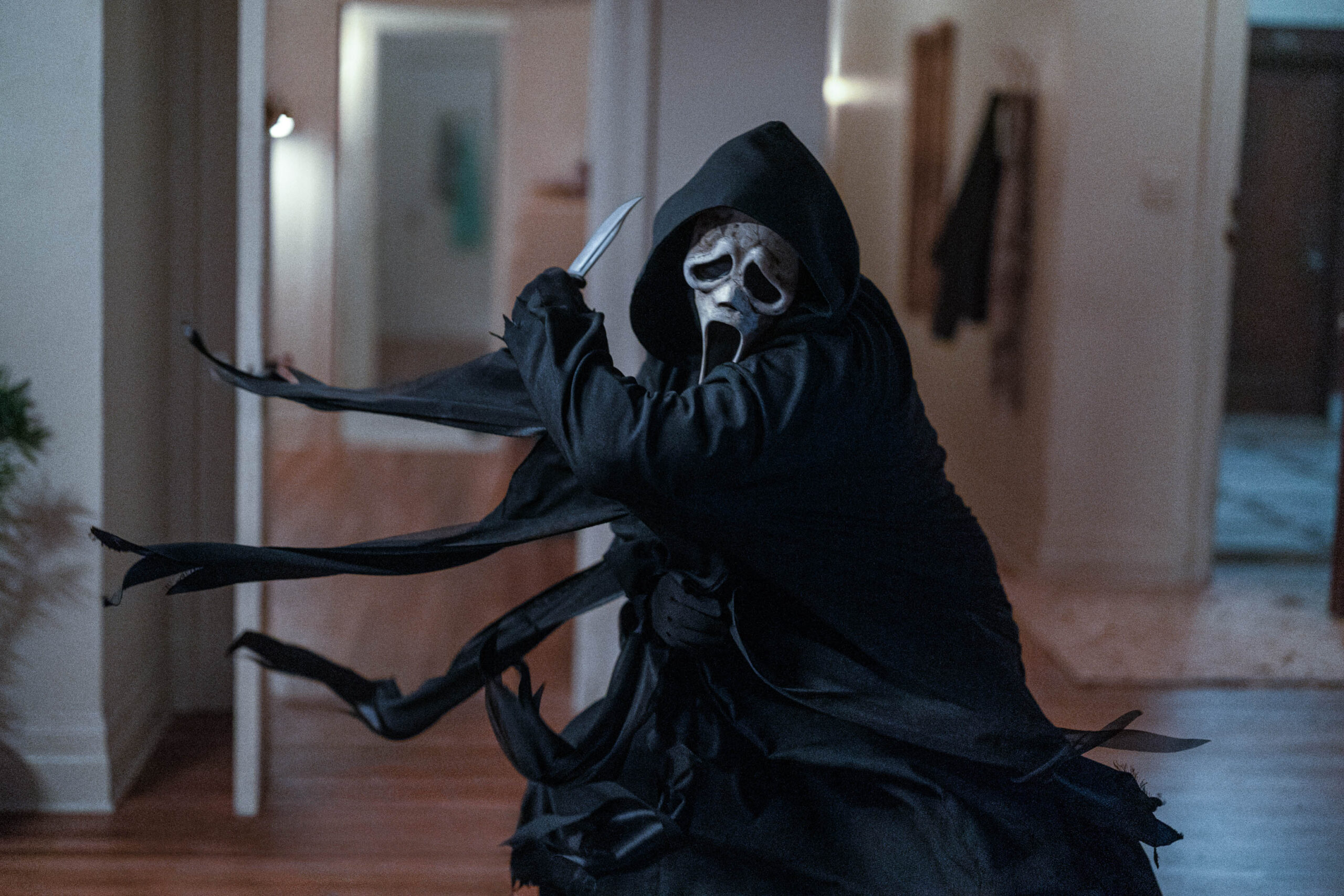 Scream VI | Matt Bettinelli-Olpin and Tyler Gillett on the New Rules for Horror