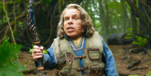 Willow has been cancelled at Disney after what was in my opinion a first, horrible season.