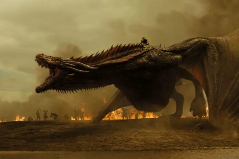 HBO Gives Series Order To New Game Of Thrones Sequel & Begins ...