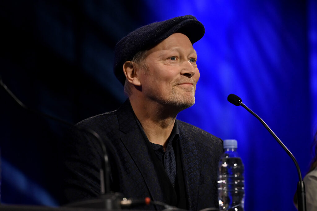 In a recent interview Lars Mikkelsen talks changes he is making to Thrawn in Ahsoka.