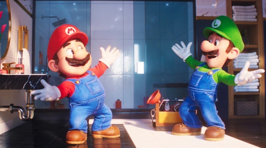 The Super Mario Bros. Movie Crosses A Billion Dollars Worldwide At The Box Office