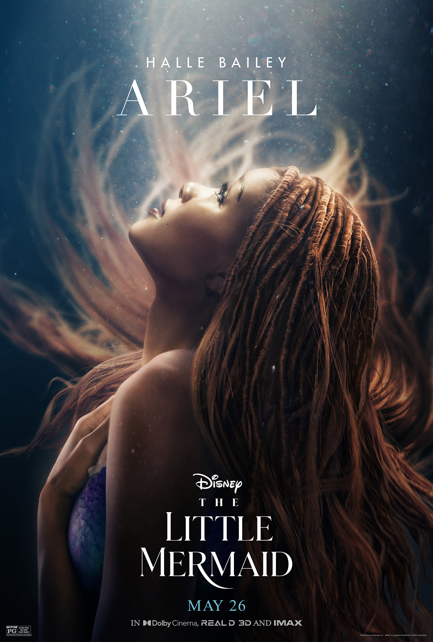 Tickets For “The Little Mermaid” Go On Sale Today
