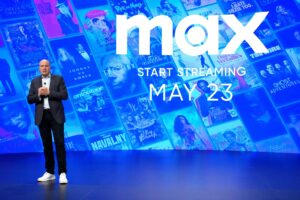 Max