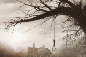 The Conjuring Universe