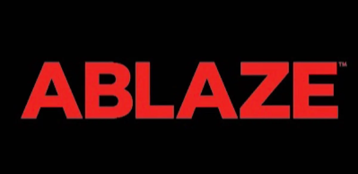 ABLAZE and Diamond Comic Distributors Announce New Distribution Agreement