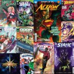 DC Spotlight May 23, 2023: The Comic Source Podcast