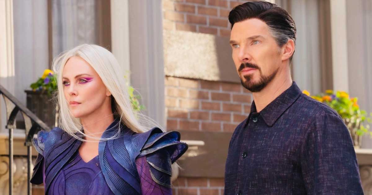 Charlize Theron has no clue when or if her MCU character will return. Sadly, this gives an insight into the issues plaguing Marvel's Phase 4.