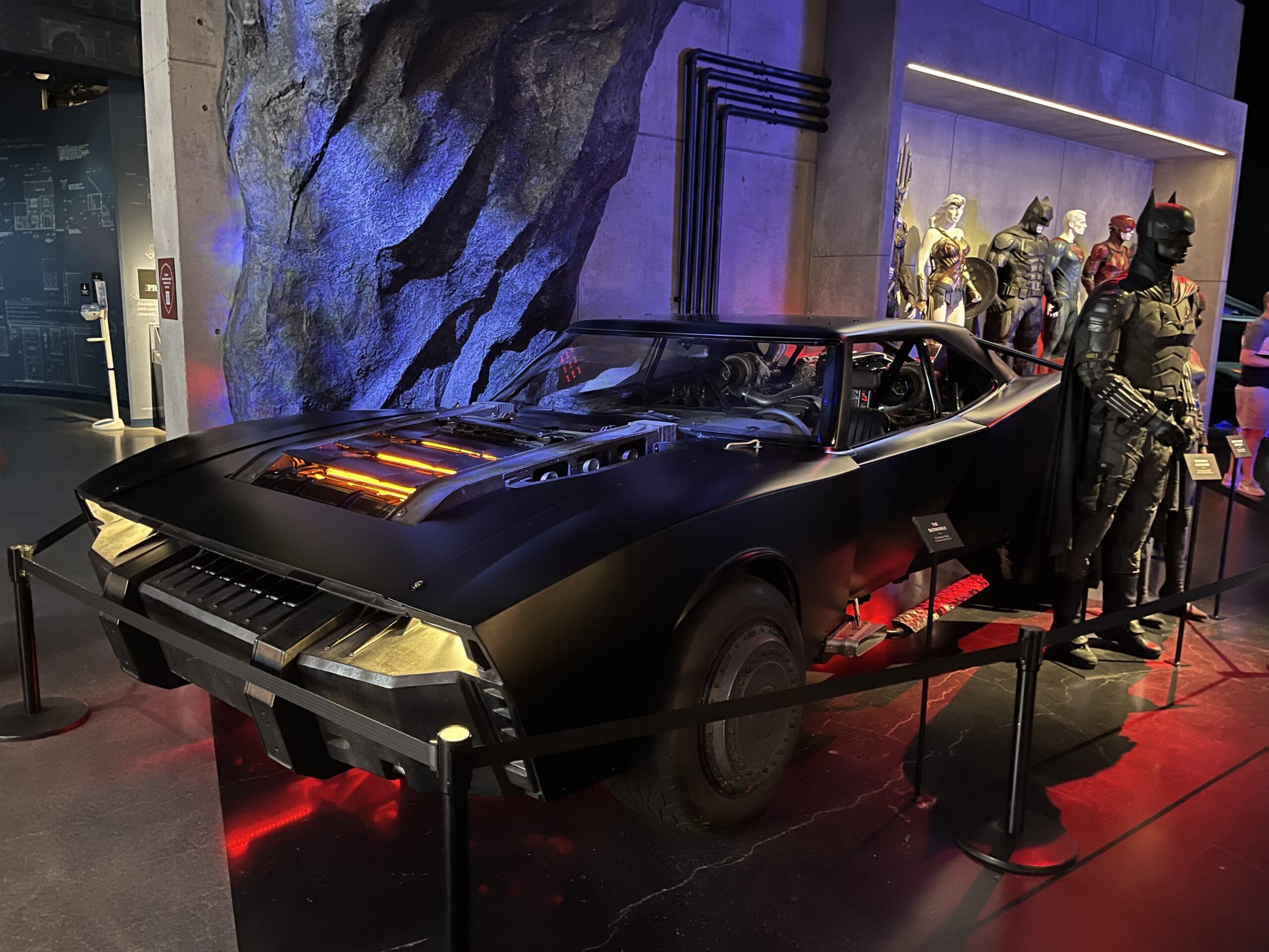 A Look Behind The Movie Magic | The Warner Bros. Studio Tour Hollywood