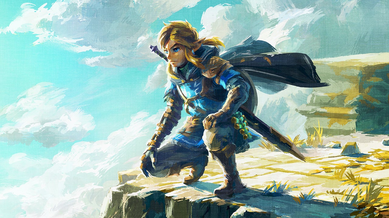 Nintendo Dominates Market With Tears Of The Kingdom Selling 10 Million Copies In 3 Days