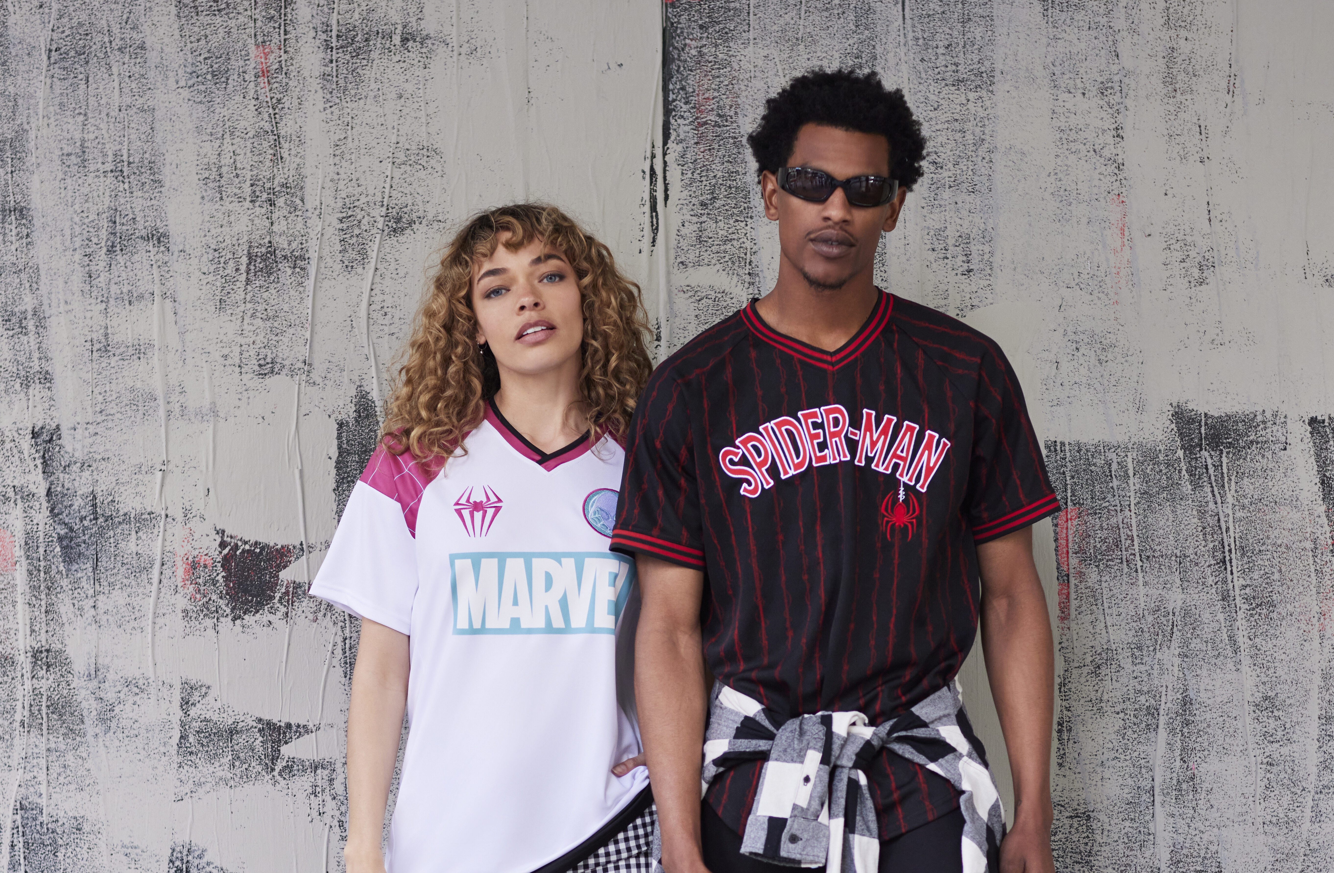 Unleash Your Spidey Powers with BoxLunch’s Exciting New Collection Inspired by Spider-Man: Across the Spider-Verse
