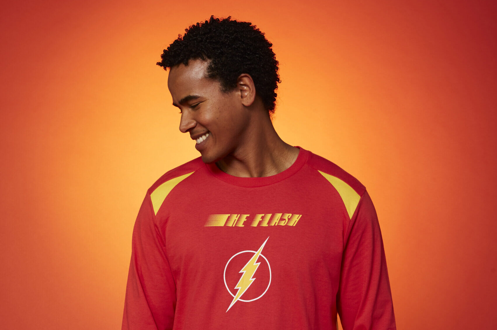 Check Out BoxLunch’s Flash Collection Just In Time For The Film
